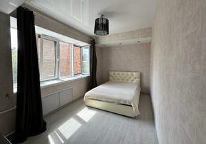 2-к квартира, вторичка, 69м2, 2/10 этаж