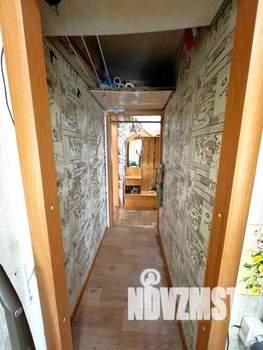1-к квартира, вторичка, 31м2, 1/5 этаж