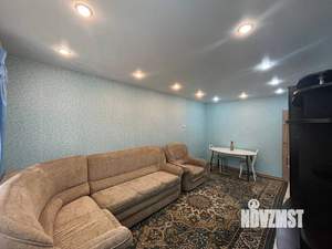 2-к квартира, вторичка, 48м2, 1/5 этаж