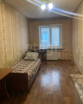 Студия квартира, вторичка, 18м2, 6/1 этаж