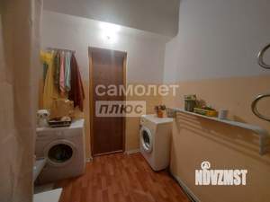 2-к квартира, вторичка, 53м2, 2/4 этаж