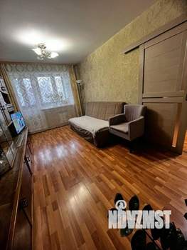 2-к квартира, вторичка, 41м2, 4/5 этаж