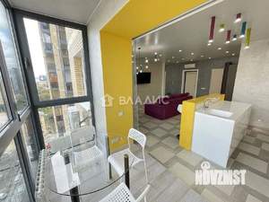 Студия квартира, вторичка, 48м2, 12/16 этаж