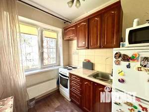 1-к квартира, вторичка, 29м2, 5/5 этаж