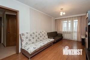 2-к квартира, вторичка, 45м2, 5/5 этаж
