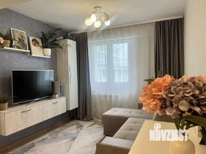 2-к квартира, вторичка, 59м2, 4/10 этаж