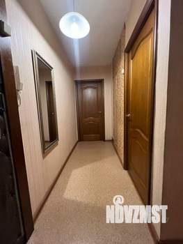 2-к квартира, вторичка, 43м2, 4/4 этаж
