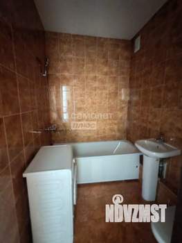 2-к квартира, вторичка, 62м2, 4/17 этаж