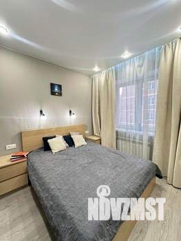 1-к квартира, вторичка, 38м2, 3/17 этаж