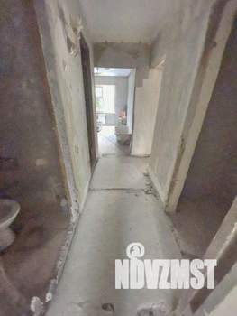 3-к квартира, вторичка, 69м2, 2/9 этаж