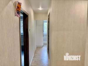 3-к квартира, вторичка, 59м2, 2/5 этаж