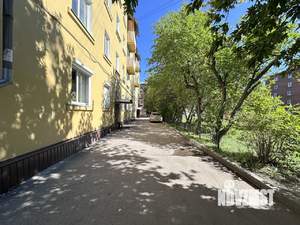 1-к квартира, вторичка, 30м2, 2/4 этаж