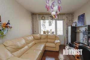 2-к квартира, вторичка, 45м2, 3/5 этаж