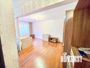 1-к квартира, вторичка, 31м2, 1/5 этаж