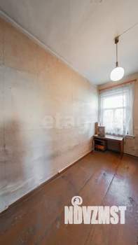 2-к квартира, вторичка, 54м2, 1/2 этаж