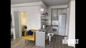 Студия квартира, вторичка, 37м2, 5/14 этаж