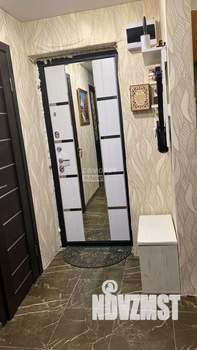 2-к квартира, вторичка, 36м2, 1/6 этаж