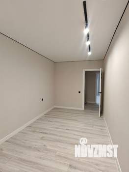 3-к квартира, вторичка, 58м2, 2/5 этаж