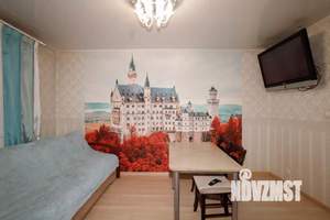 3-к квартира, вторичка, 63м2, 2/5 этаж
