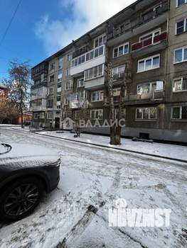 3-к квартира, вторичка, 67м2, 4/5 этаж