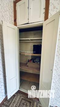 1-к квартира, вторичка, 32м2, 3/3 этаж