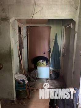 3-к квартира, вторичка, 60м2, 3/5 этаж