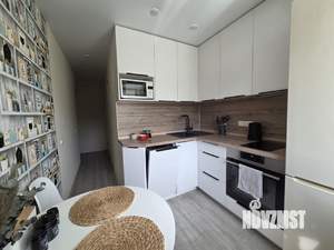 2-к квартира, вторичка, 45м2, 3/5 этаж