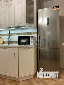 1-к квартира, вторичка, 40м2, 6/16 этаж