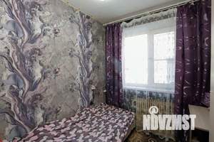 3-к квартира, вторичка, 47м2, 2/5 этаж