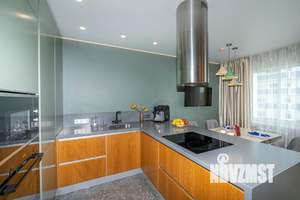 2-к квартира, вторичка, 60м2, 14/18 этаж