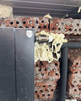 2-к квартира, вторичка, 45м2, 4/4 этаж