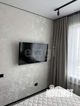 2-к квартира, вторичка, 35м2, 13/15 этаж