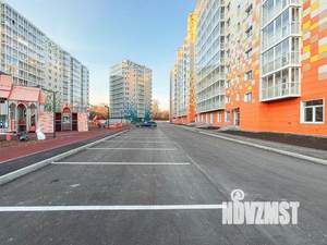 1-к квартира, вторичка, 30м2, 11/12 этаж