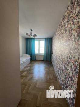 4-к квартира, вторичка, 120м2, 4/6 этаж