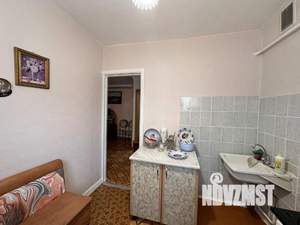 2-к квартира, вторичка, 45м2, 1/5 этаж