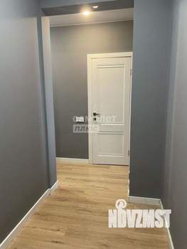 3-к квартира, вторичка, 56м2, 2/15 этаж