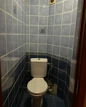 3-к квартира, вторичка, 63м2, 5/5 этаж
