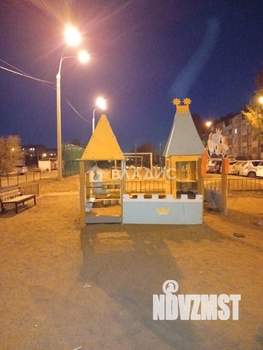 1-к квартира, вторичка, 30м2, 4/5 этаж