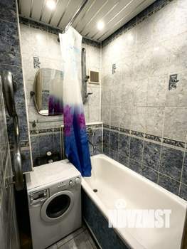 3-к квартира, вторичка, 57м2, 4/5 этаж
