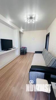 1-к квартира, вторичка, 40м2, 10/18 этаж