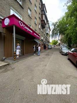3-к квартира, вторичка, 53м2, 2/5 этаж