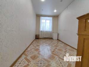 2-к квартира, вторичка, 45м2, 1/5 этаж