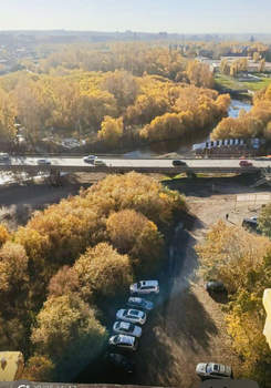 1-к квартира, вторичка, 33м2, 11/19 этаж