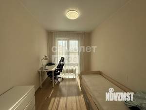 2-к квартира, вторичка, 48м2, 4/17 этаж