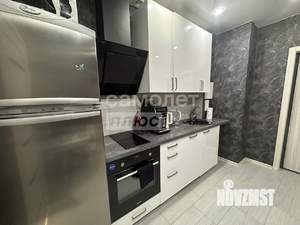 2-к квартира, вторичка, 48м2, 4/17 этаж