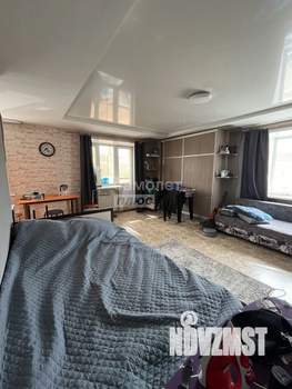 Студия квартира, вторичка, 39м2, 2/5 этаж