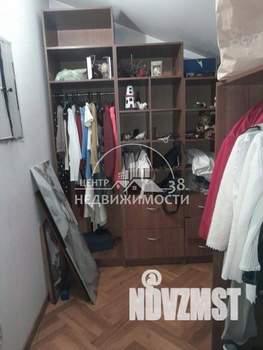 3-к квартира, вторичка, 154м2, 6/7 этаж