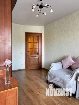 3-к квартира, вторичка, 70м2, 2/6 этаж