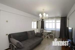 3-к квартира, вторичка, 49м2, 5/5 этаж