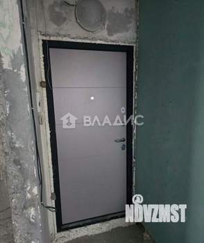 3-к квартира, вторичка, 62м2, 4/5 этаж